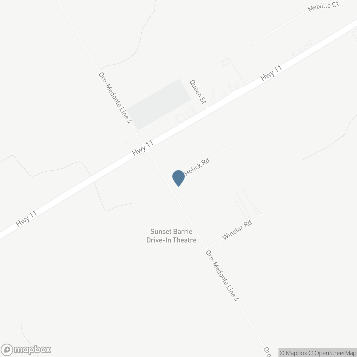 N/A HOLICK ROAD, Oro-Medonte, Ontario L0L 2L0